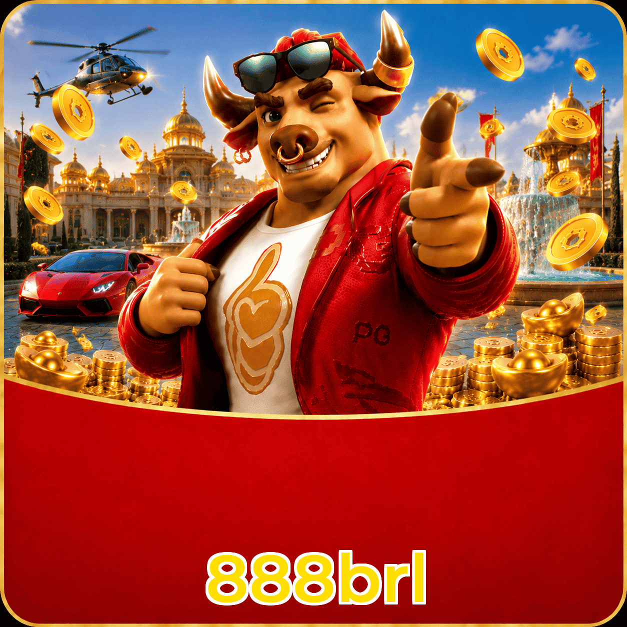 Requisitos do APK da 888brl para Android